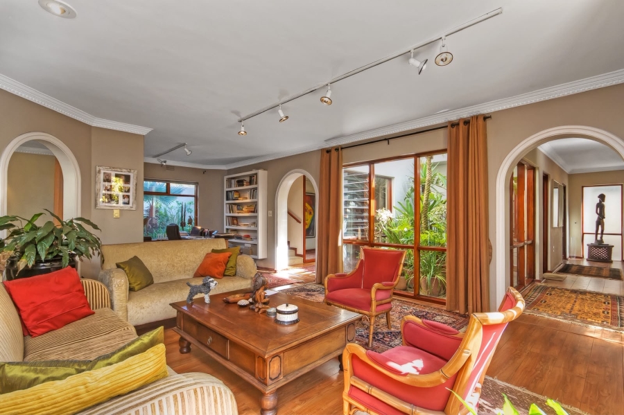 3 Bedroom Property for Sale in Hyde Park Gauteng