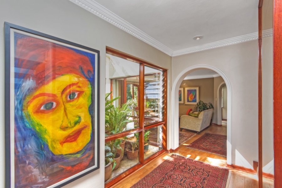 3 Bedroom Property for Sale in Hyde Park Gauteng
