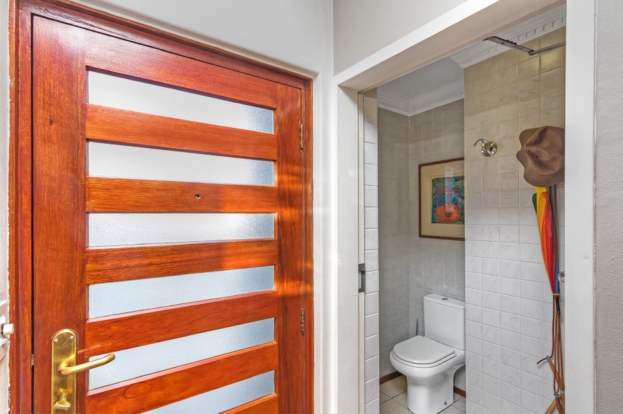 3 Bedroom Property for Sale in Hyde Park Gauteng