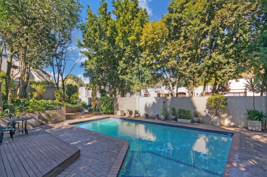 3 Bedroom Property for Sale in Hyde Park Gauteng
