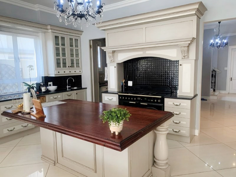 3 Bedroom Property for Sale in Houghton Estate Gauteng
