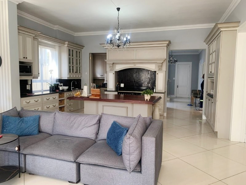 3 Bedroom Property for Sale in Houghton Estate Gauteng