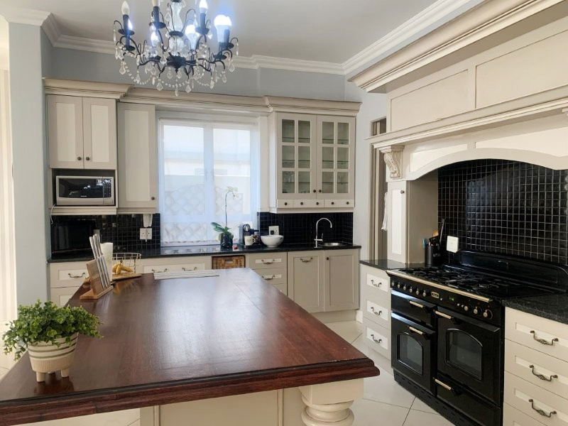 3 Bedroom Property for Sale in Houghton Estate Gauteng