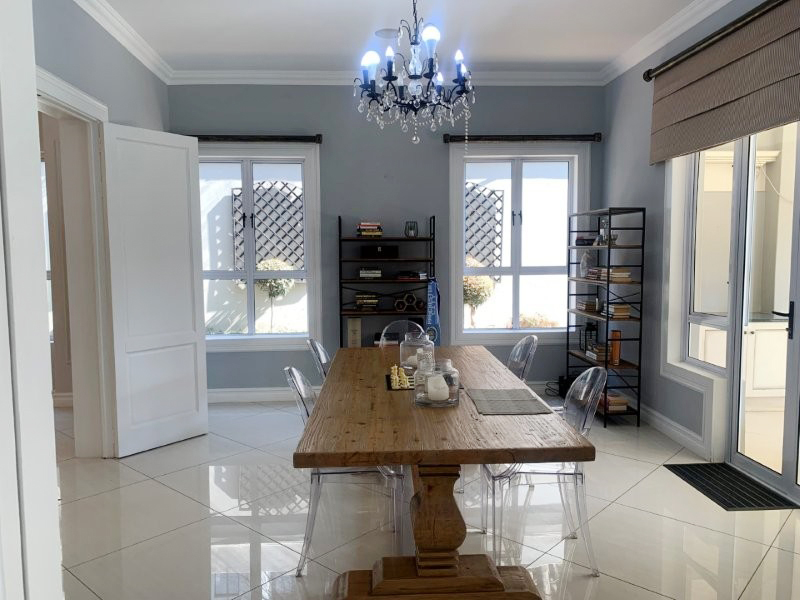 3 Bedroom Property for Sale in Houghton Estate Gauteng