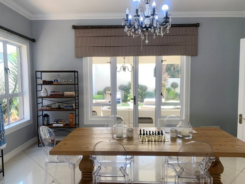 3 Bedroom Property for Sale in Houghton Estate Gauteng
