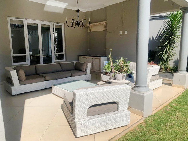 3 Bedroom Property for Sale in Houghton Estate Gauteng