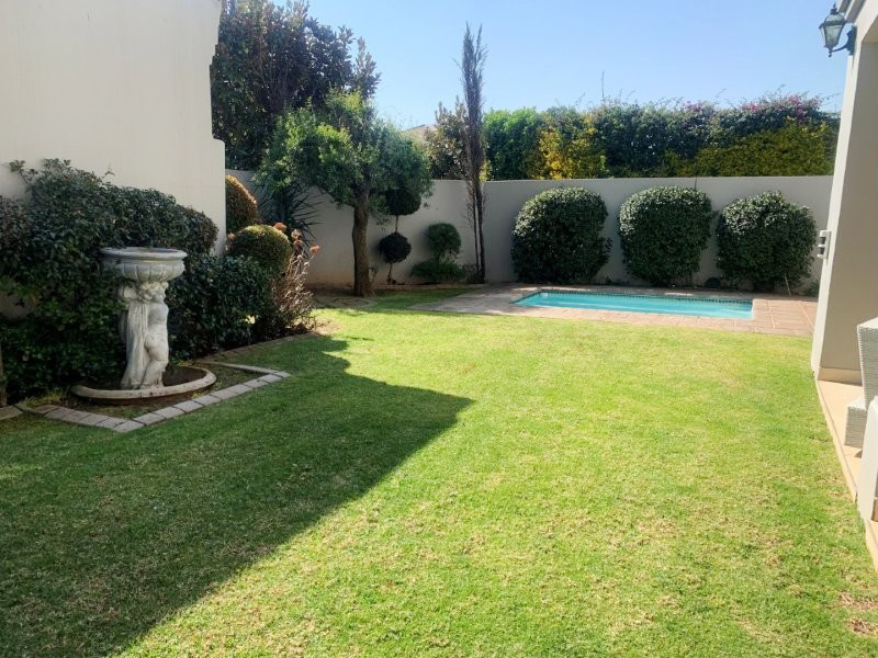 3 Bedroom Property for Sale in Houghton Estate Gauteng