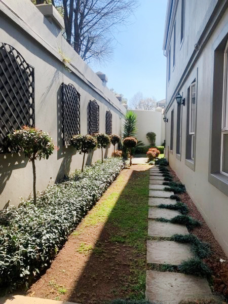 3 Bedroom Property for Sale in Houghton Estate Gauteng