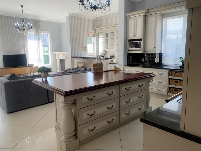 3 Bedroom Property for Sale in Houghton Estate Gauteng