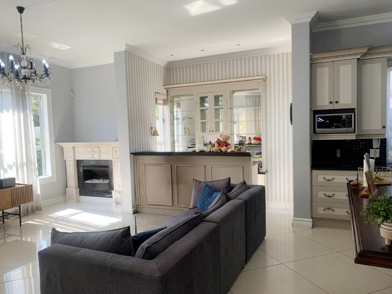3 Bedroom Property for Sale in Houghton Estate Gauteng