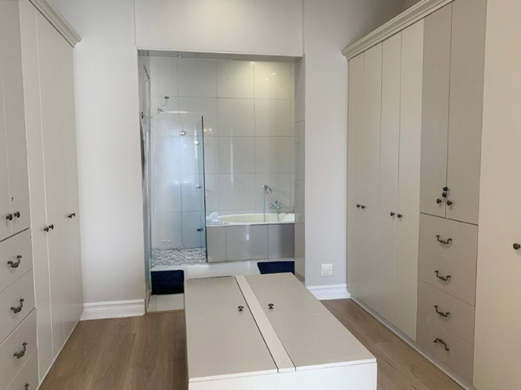 3 Bedroom Property for Sale in Houghton Estate Gauteng