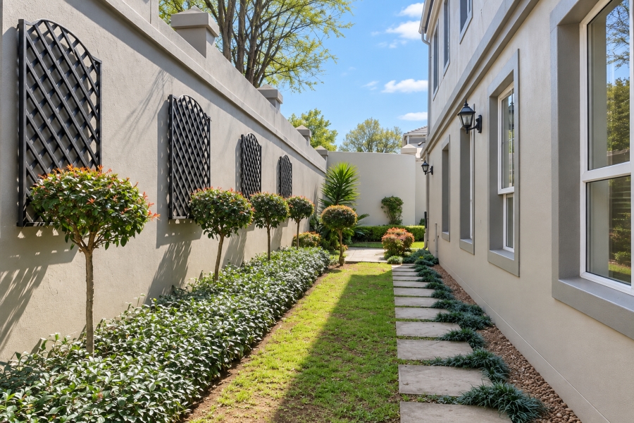 3 Bedroom Property for Sale in Houghton Estate Gauteng