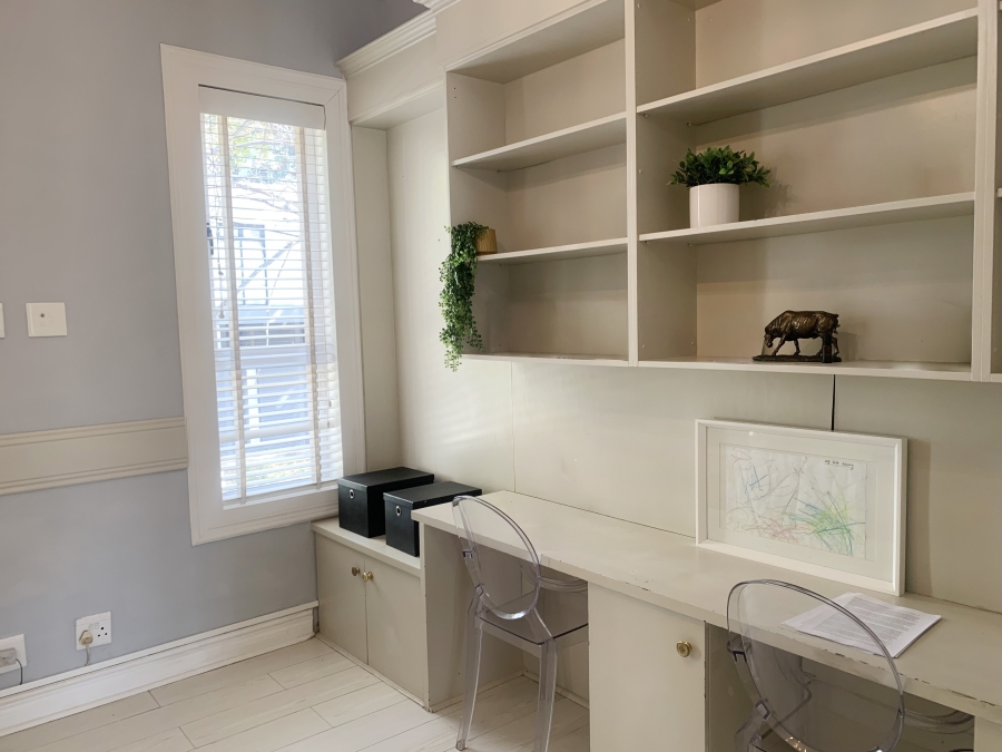 3 Bedroom Property for Sale in Houghton Estate Gauteng