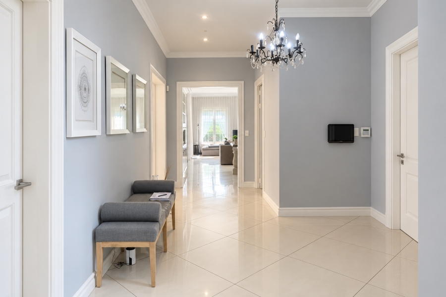 3 Bedroom Property for Sale in Houghton Estate Gauteng