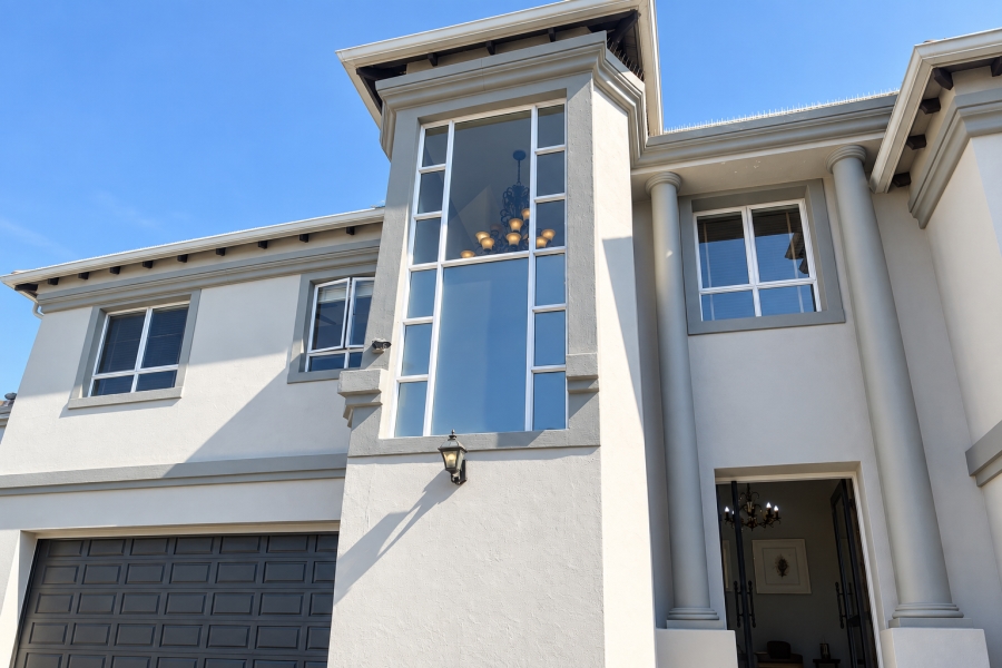 3 Bedroom Property for Sale in Houghton Estate Gauteng