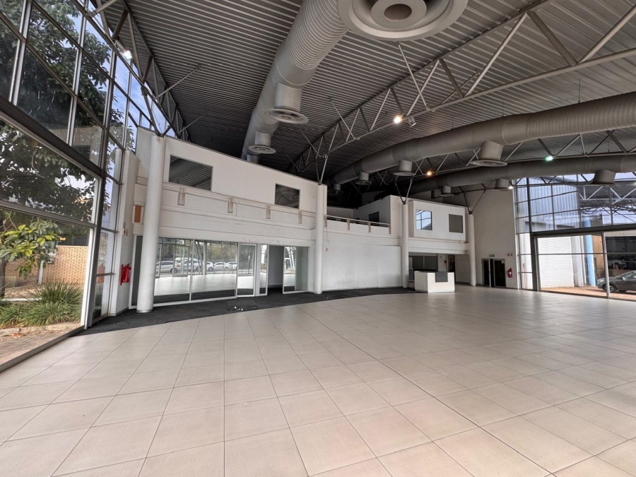 To Let Commercial Property for Rent in Bruma Gauteng