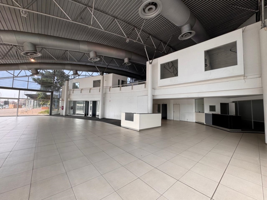 To Let Commercial Property for Rent in Bruma Gauteng