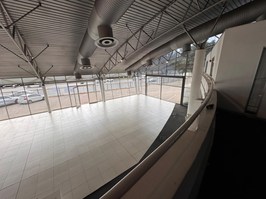 To Let Commercial Property for Rent in Bruma Gauteng