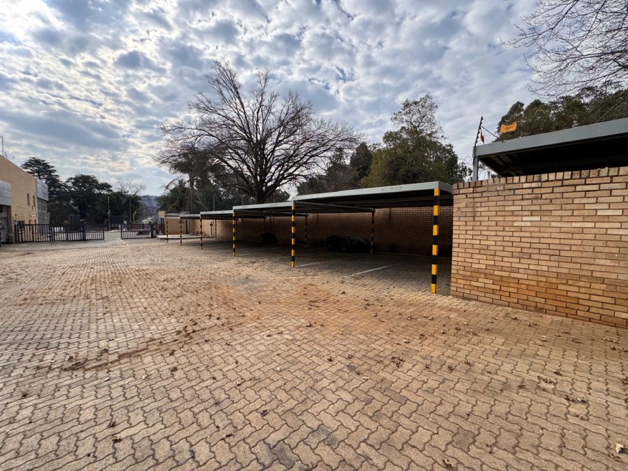 To Let Commercial Property for Rent in Bruma Gauteng