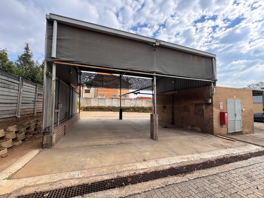 To Let Commercial Property for Rent in Bruma Gauteng