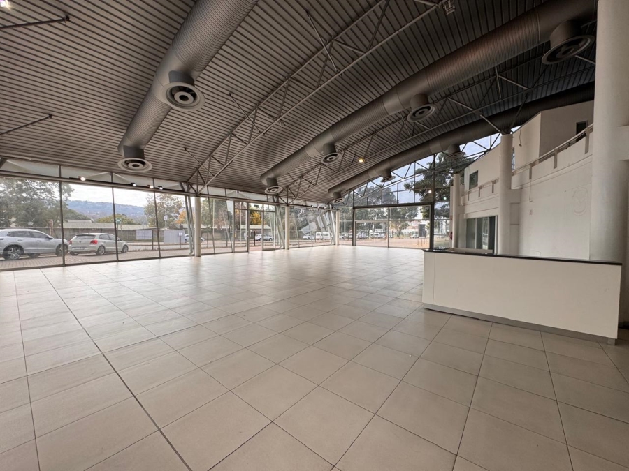 To Let Commercial Property for Rent in Bruma Gauteng