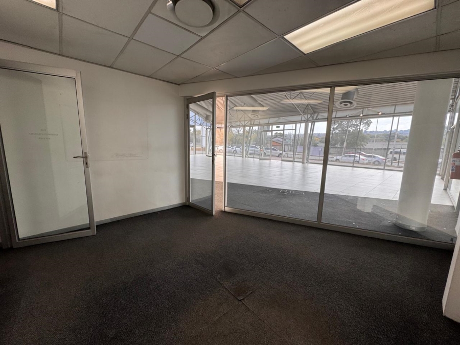 To Let Commercial Property for Rent in Bruma Gauteng