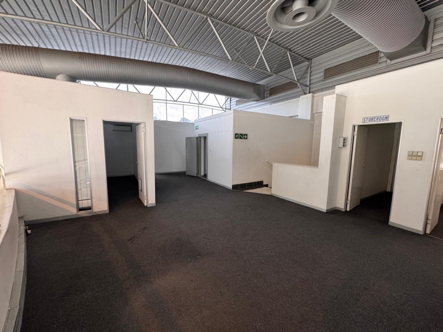 To Let Commercial Property for Rent in Bruma Gauteng