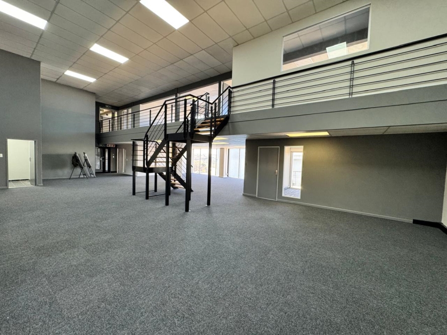 To Let Commercial Property for Rent in Kyalami Gauteng