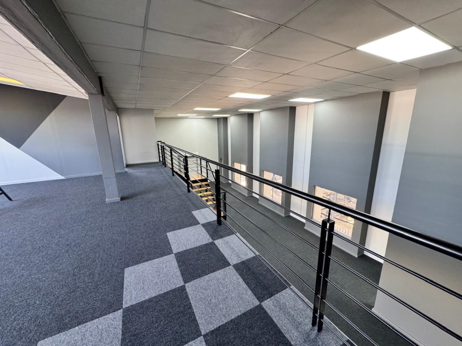 To Let Commercial Property for Rent in Kyalami Gauteng