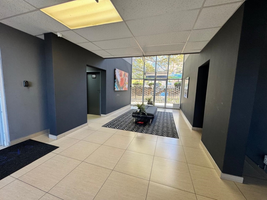 To Let Commercial Property for Rent in Kyalami Gauteng