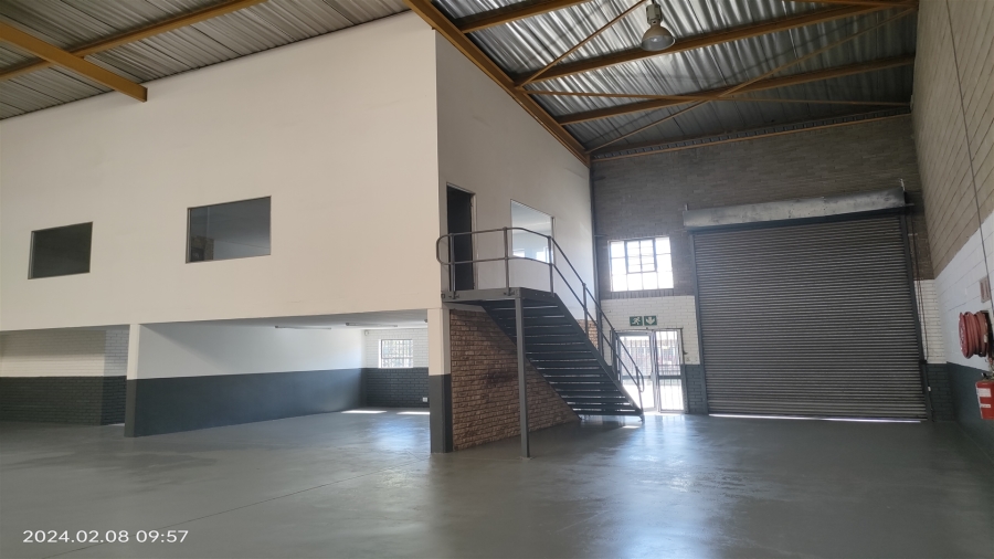 To Let Commercial Property for Rent in Kya Sands Gauteng