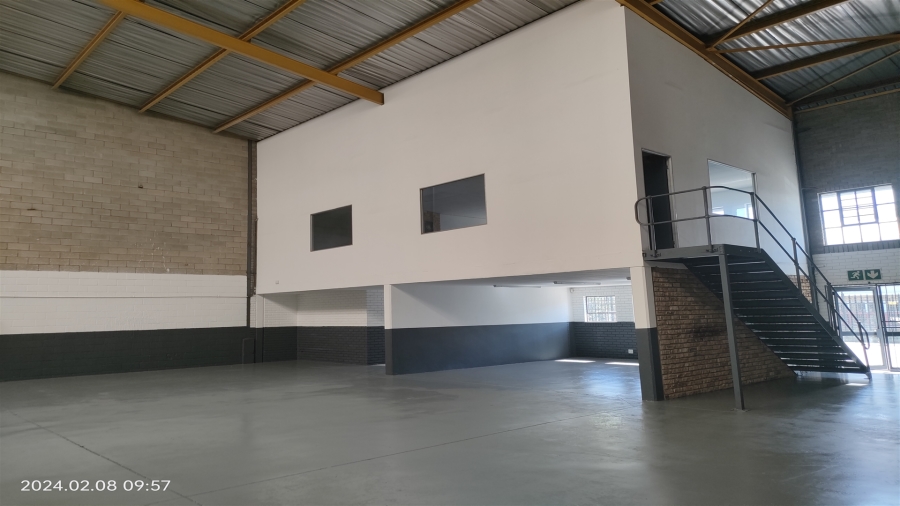 To Let Commercial Property for Rent in Kya Sands Gauteng
