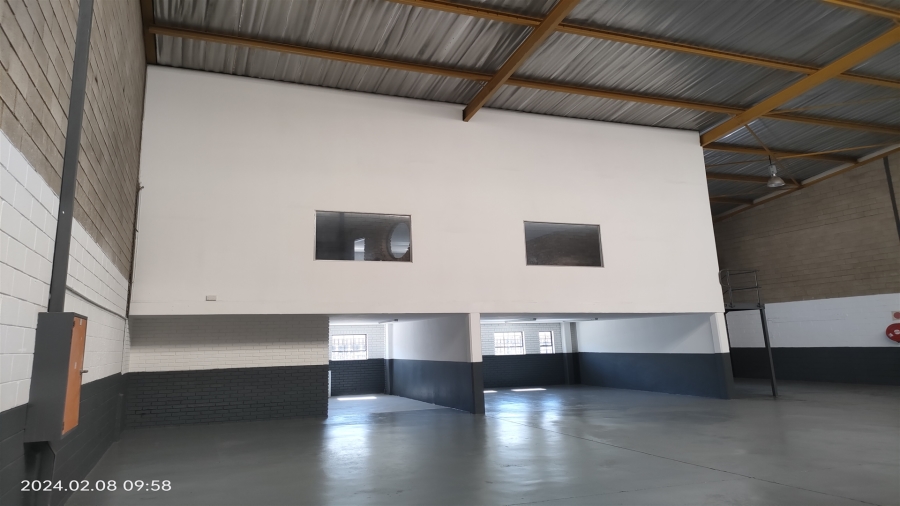 To Let Commercial Property for Rent in Kya Sands Gauteng