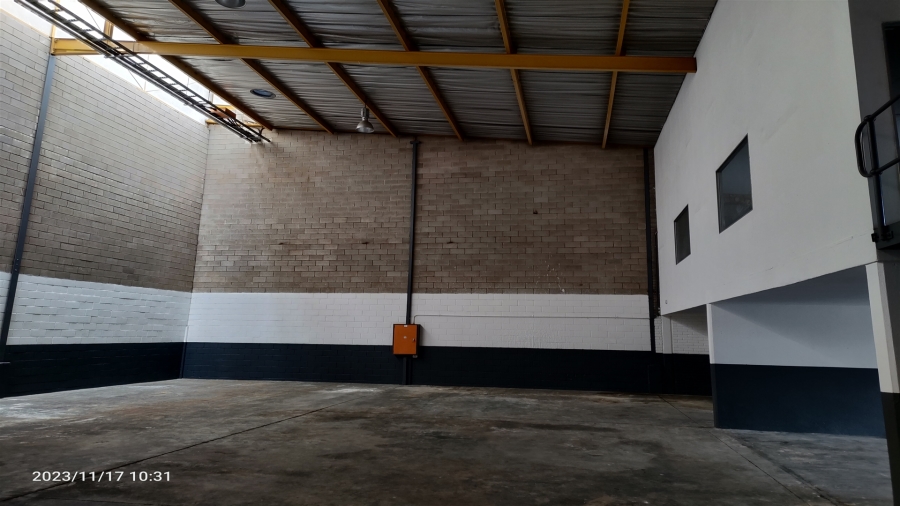 To Let Commercial Property for Rent in Kya Sands Gauteng