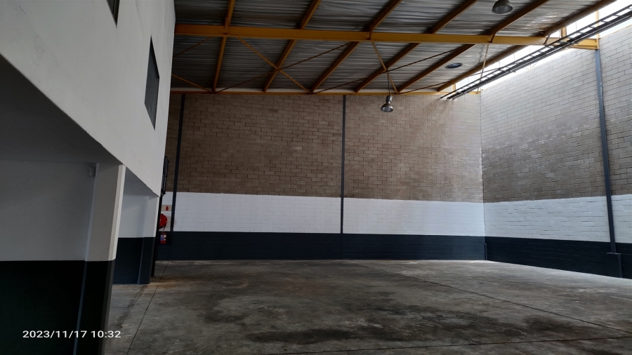 To Let Commercial Property for Rent in Kya Sands Gauteng