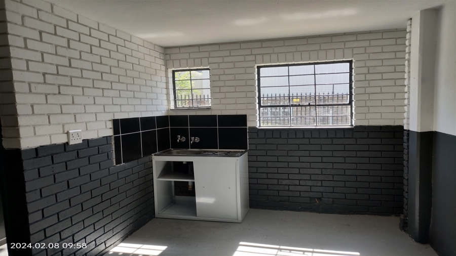 To Let Commercial Property for Rent in Kya Sands Gauteng