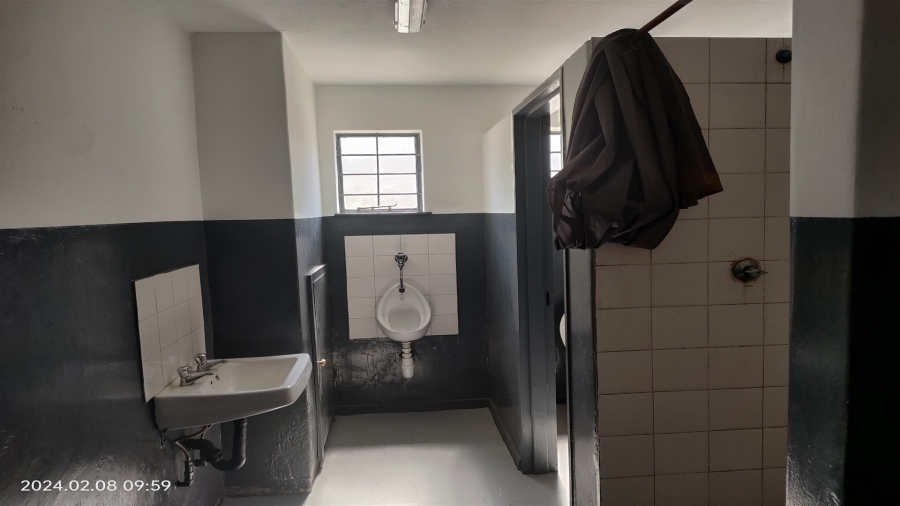 To Let Commercial Property for Rent in Kya Sands Gauteng