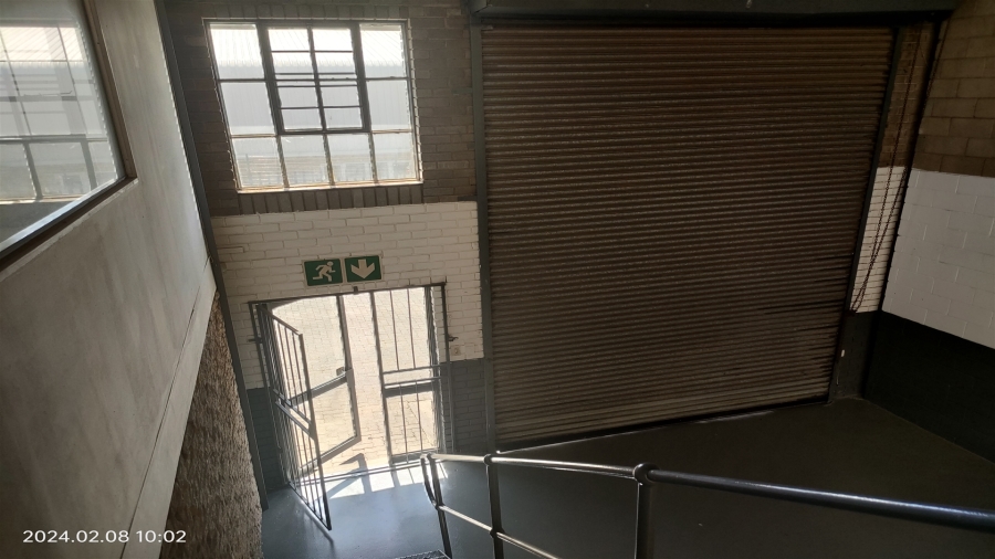 To Let Commercial Property for Rent in Kya Sands Gauteng