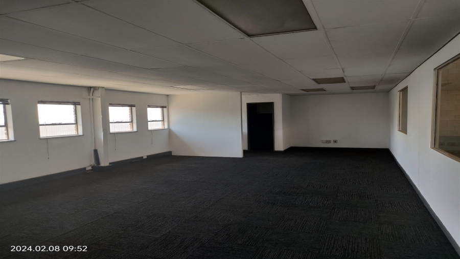 To Let Commercial Property for Rent in Kya Sands Gauteng