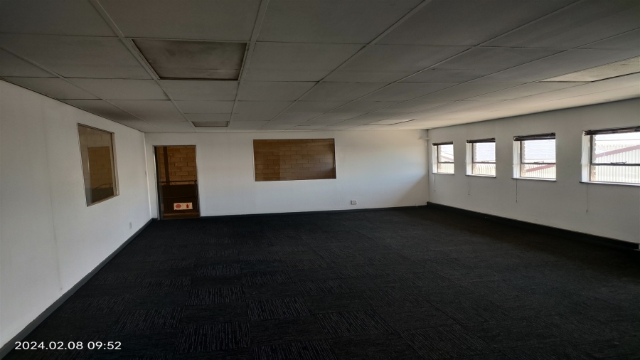 To Let Commercial Property for Rent in Kya Sands Gauteng