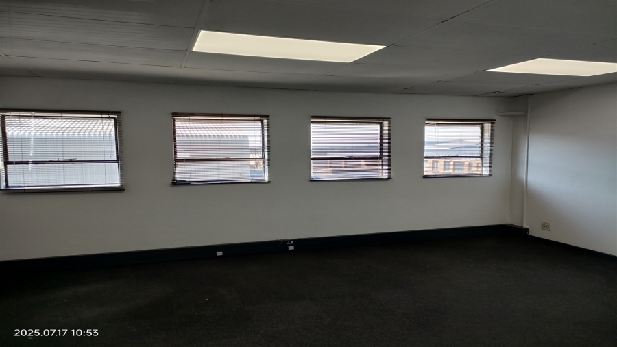 To Let Commercial Property for Rent in Kya Sands Gauteng