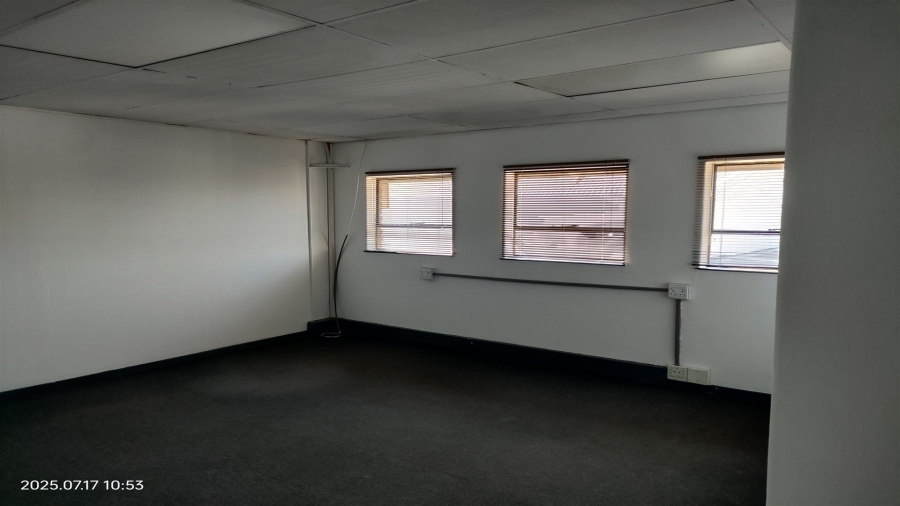 To Let Commercial Property for Rent in Kya Sands Gauteng