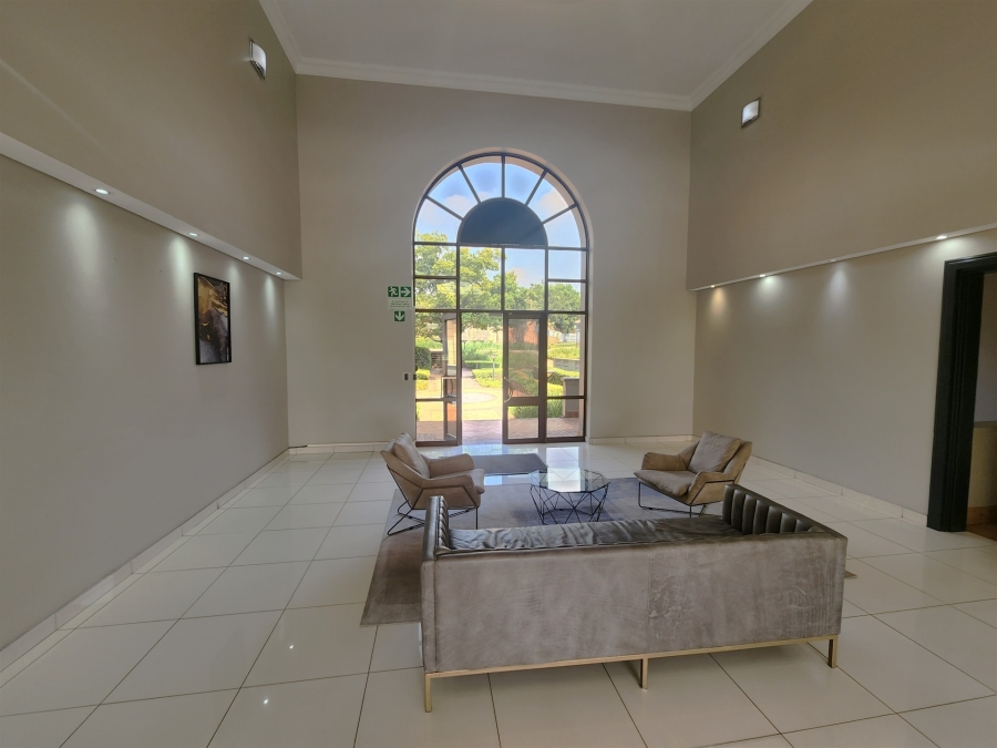 To Let Commercial Property for Rent in Sandown Gauteng