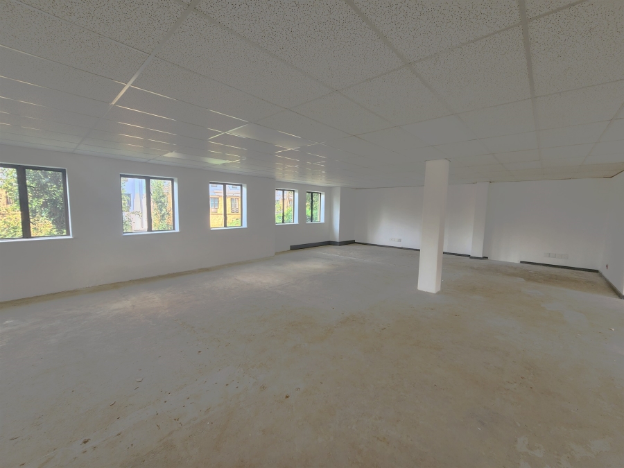 To Let Commercial Property for Rent in Sandown Gauteng