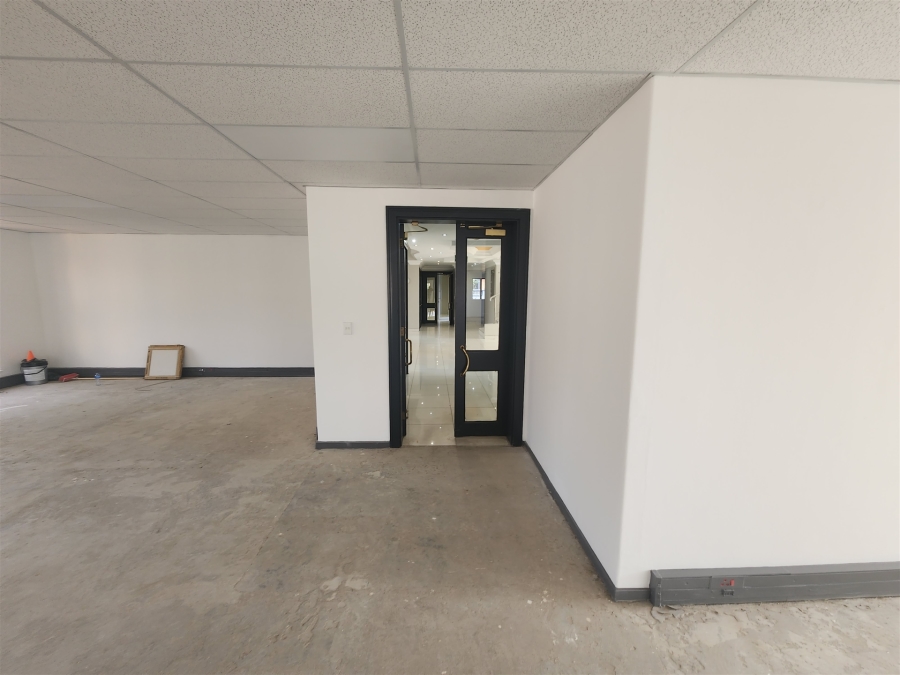 To Let Commercial Property for Rent in Sandown Gauteng