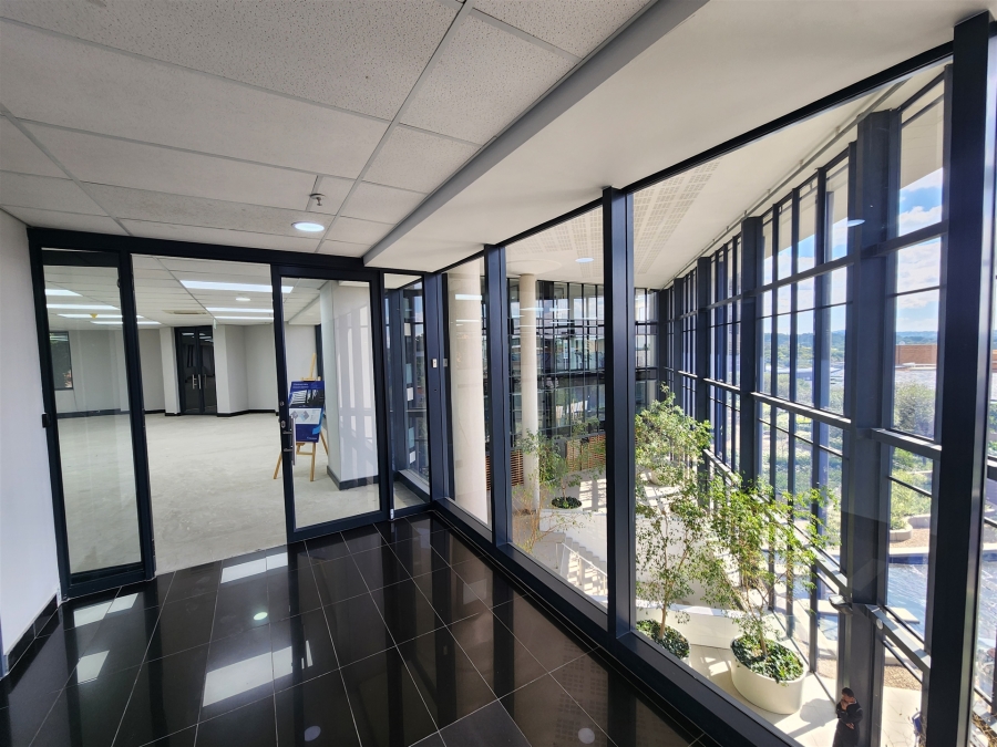 To Let Commercial Property for Rent in Sandown Gauteng