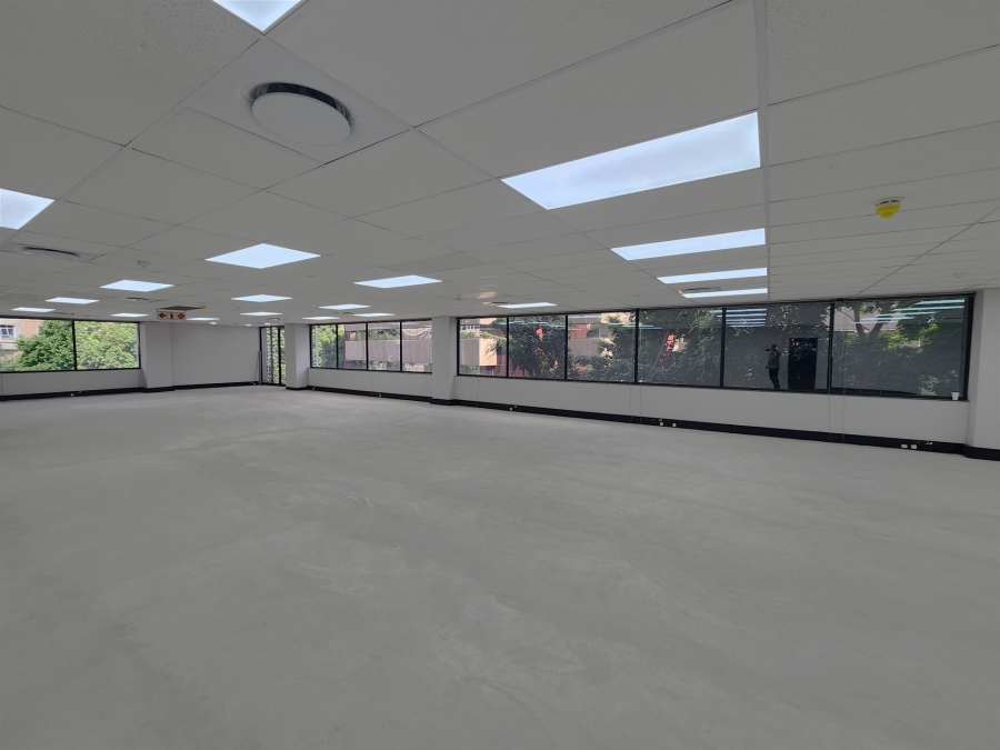 To Let Commercial Property for Rent in Sandown Gauteng