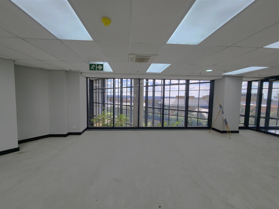 To Let Commercial Property for Rent in Sandown Gauteng