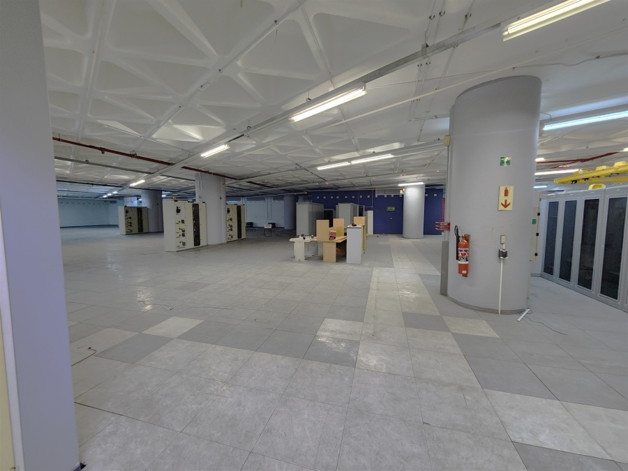 To Let Commercial Property for Rent in Sandown Gauteng