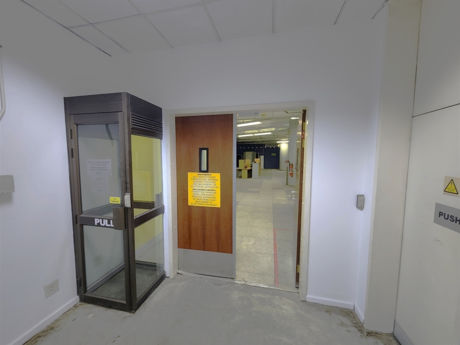 To Let Commercial Property for Rent in Sandown Gauteng